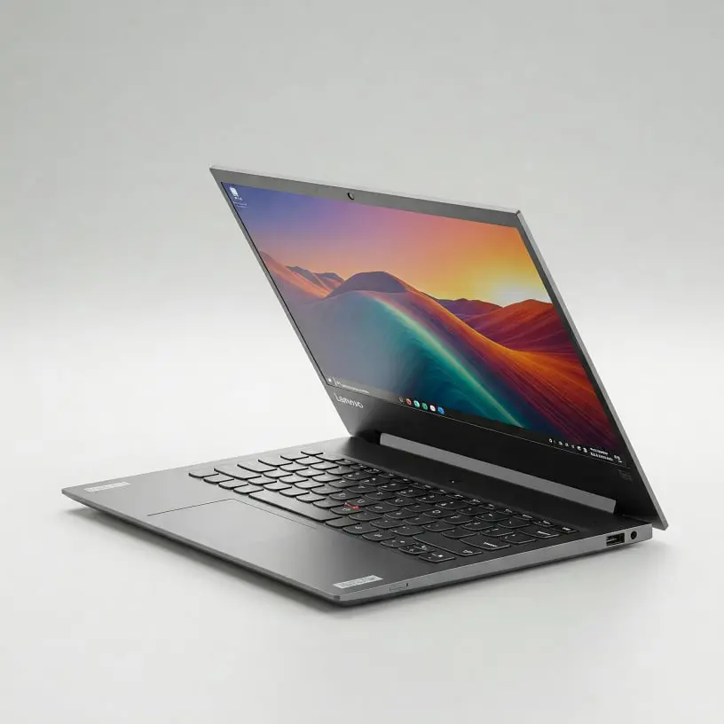 Lenovo Notebook